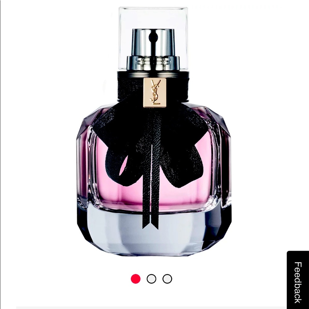 YSL Mon Paris Eau De Parfum